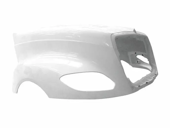 4036099C98 Genuine International Hood 1