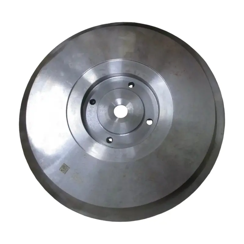 4036445 Genuine Cummins Turbocharger Diffuser 1