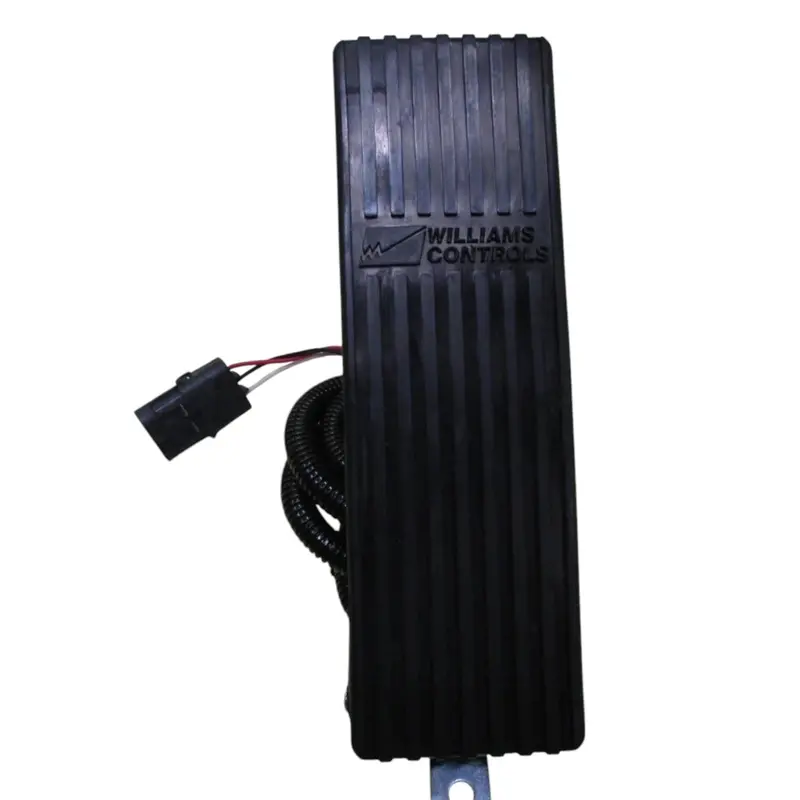 403665 Genuine Williams Controls Electronic Accelerator Pedal 1