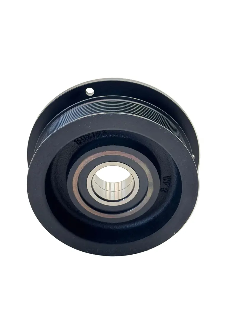 4037292C1 Genuine International Fan Clutch 2