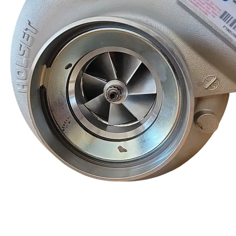 4038046 Genuine Cummins Turbocharger 2