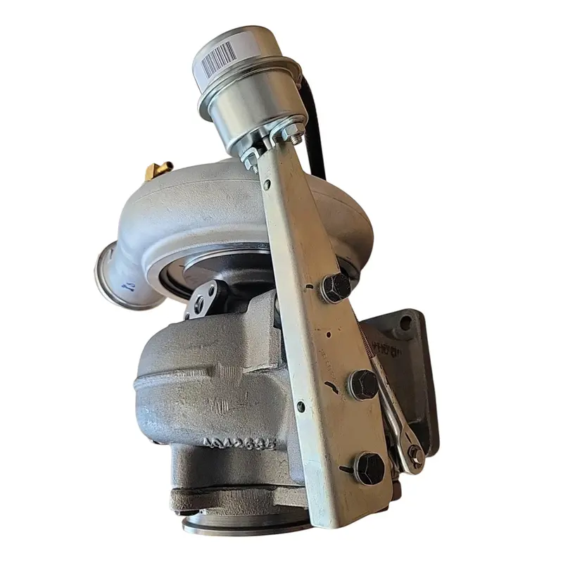 4038057 Genuine Cummins Turbocharger 1