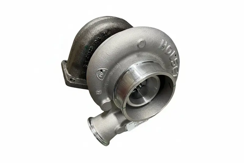 4038907 Genuine Holset Turbocharger 1