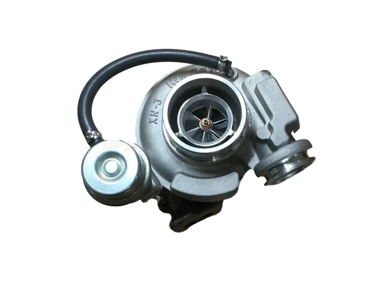 4040554 Genuine Cummins Turbocharger He221w 1