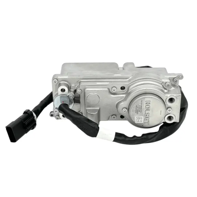 4042309 Genuine Cummins Turbo Actuator Kit For Detroit Diesel Series 60 2