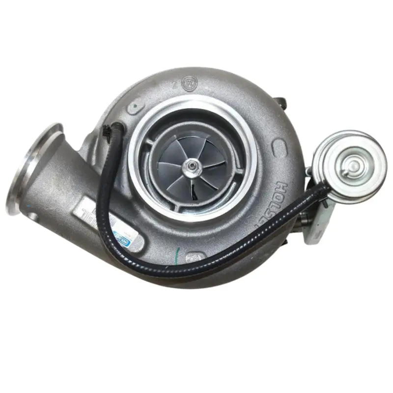 4043708 Genuine Cummins Turbocharger 2