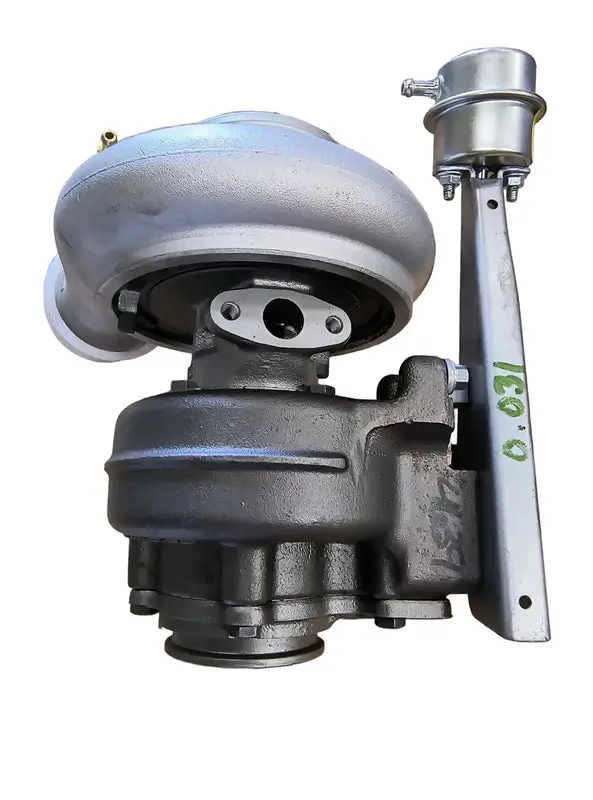 4047759 Genuine Cummins Turbocharger 1