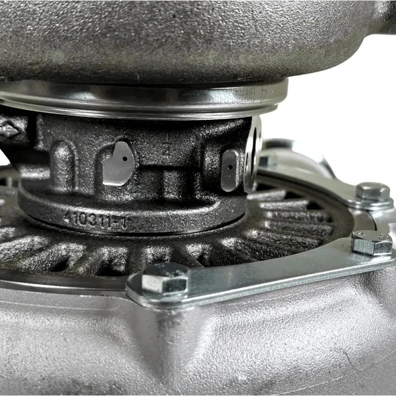 4049886 Oem Cummins Turbocharger For Detroit Diesel Dd15 14.8L 2