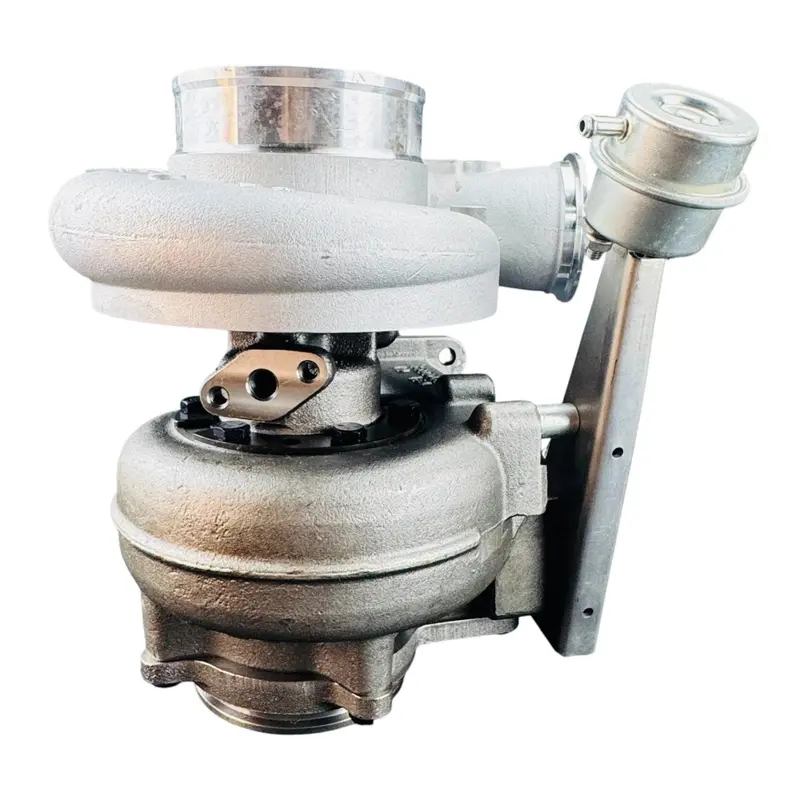 4050206 Genuine Cummins Turbocharger 1