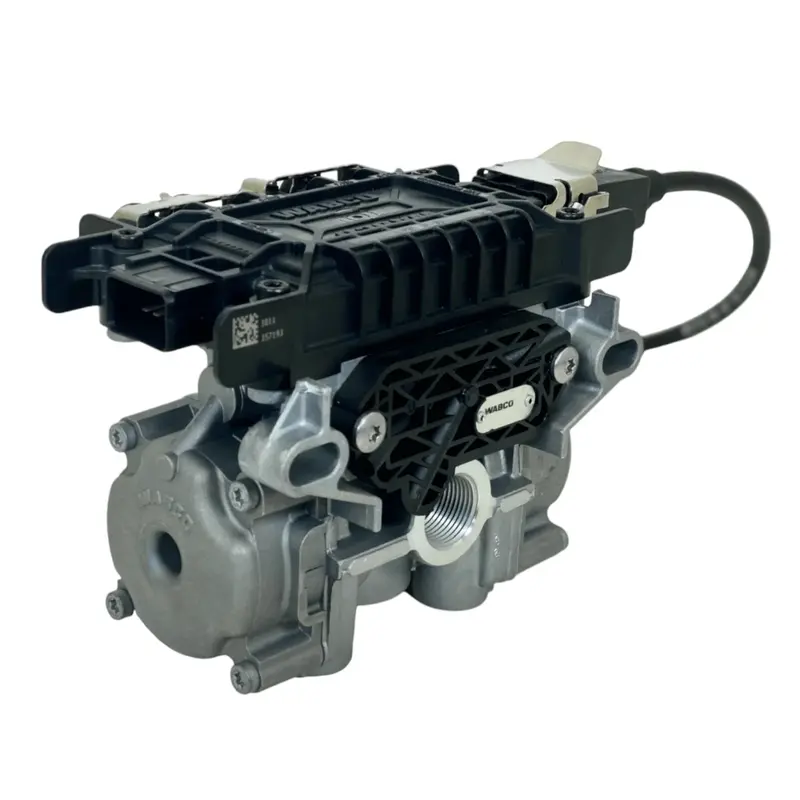 40502933 Genuine Wabco Trailer Abs Ecu Valve 2