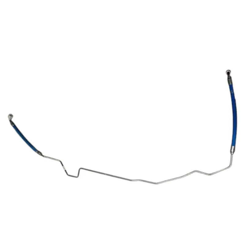 4051496C2 Genuine International Power Steering Hose Assembly 1