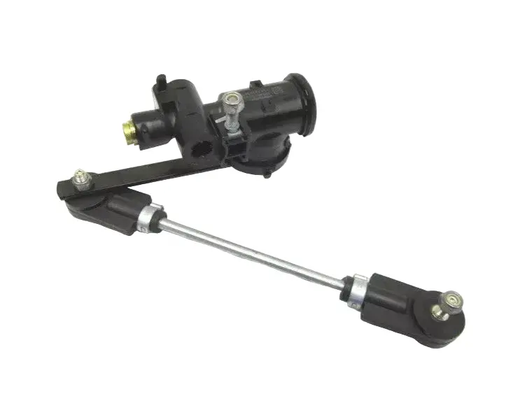 4054621C92 Genuine International Cab Height Control Valve 1