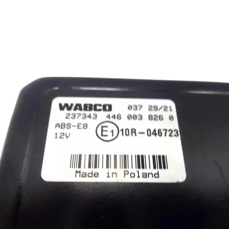 4055078C1 International Abc Control Module 2