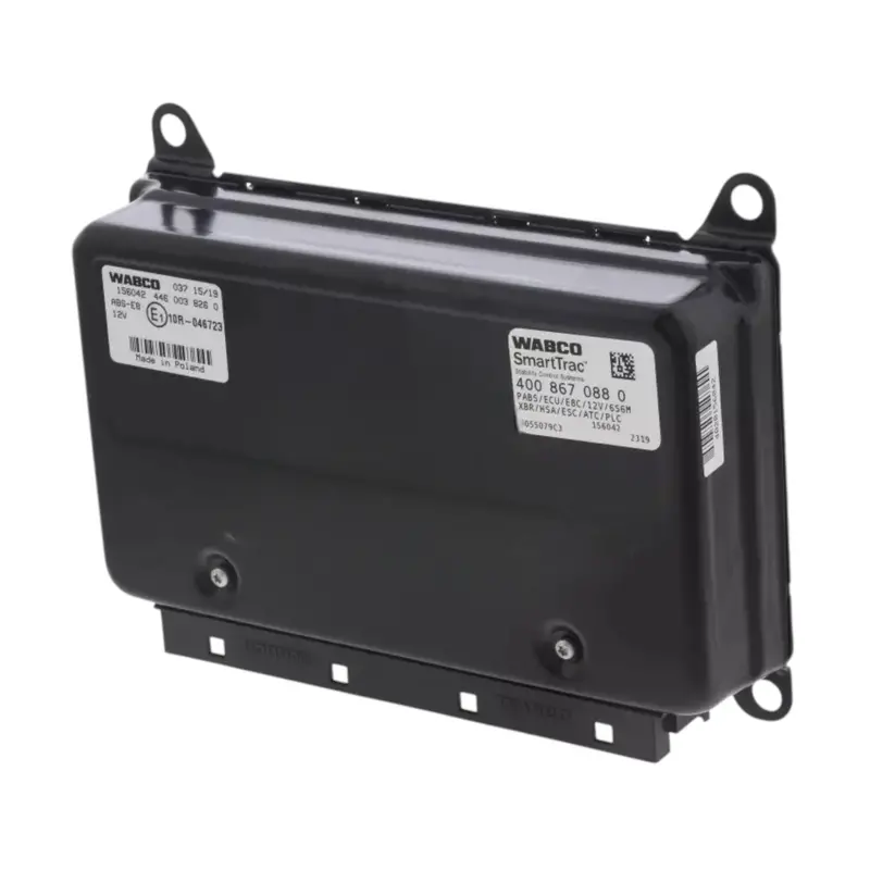 4055079C3 Genuine International Abs Electonic Control Unit 12V 1