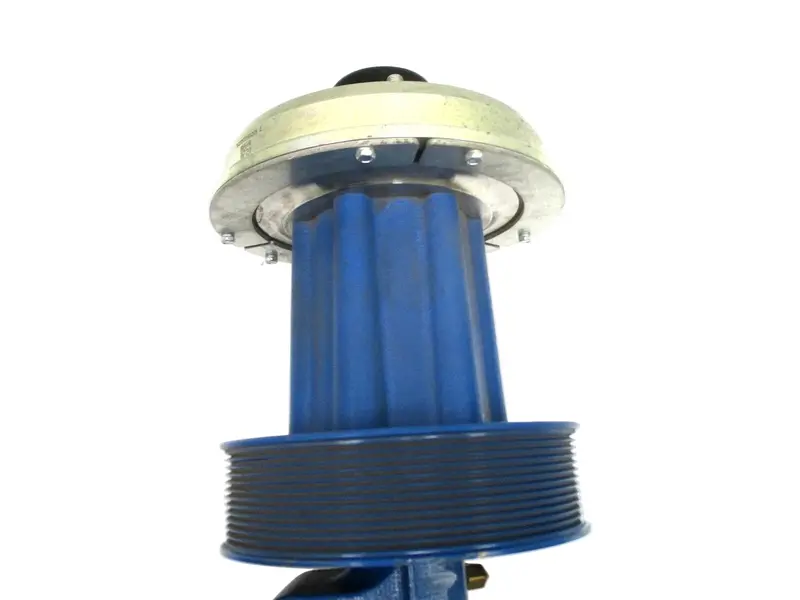 4056131C94 Genuine Horton Fan Clutch Two-Speed 2