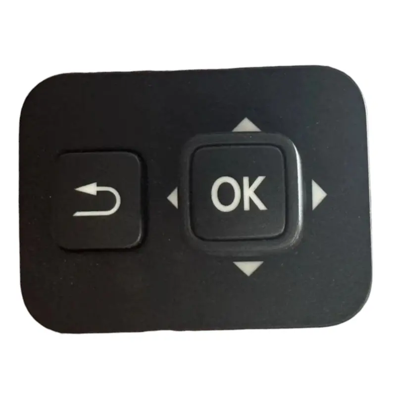 4057710C4 Genuine International Switch Housing Cluster Display Control 1