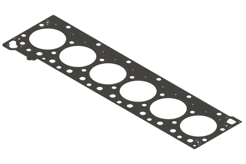 4059350 Genuine Cummins Cylinder Head Gasket 1