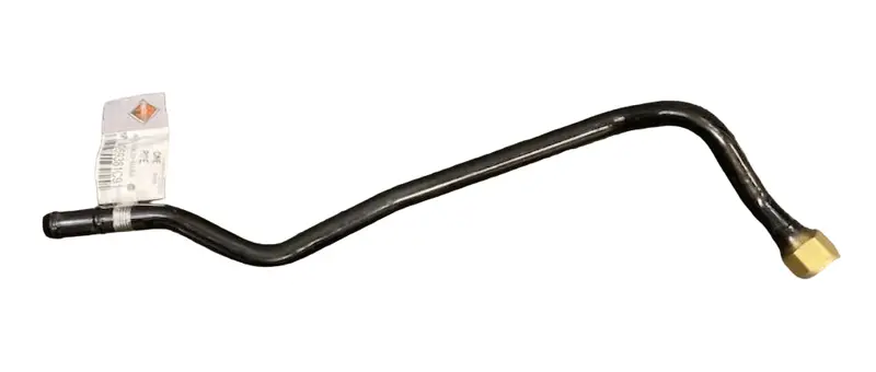 4059381C91 Genuine International Heater Return Pipe 2