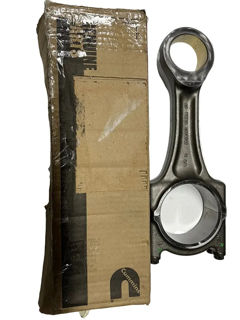 4059429 Genuine Cummins Engine Connecting Rod 1