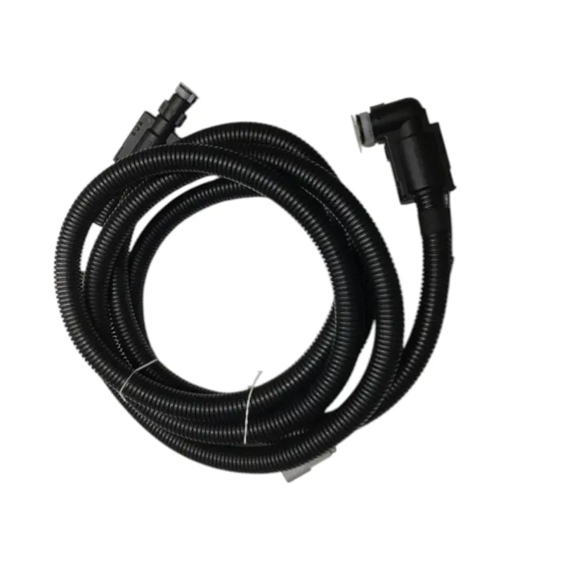 4065382C1 Genuine International Pressure Hose 2