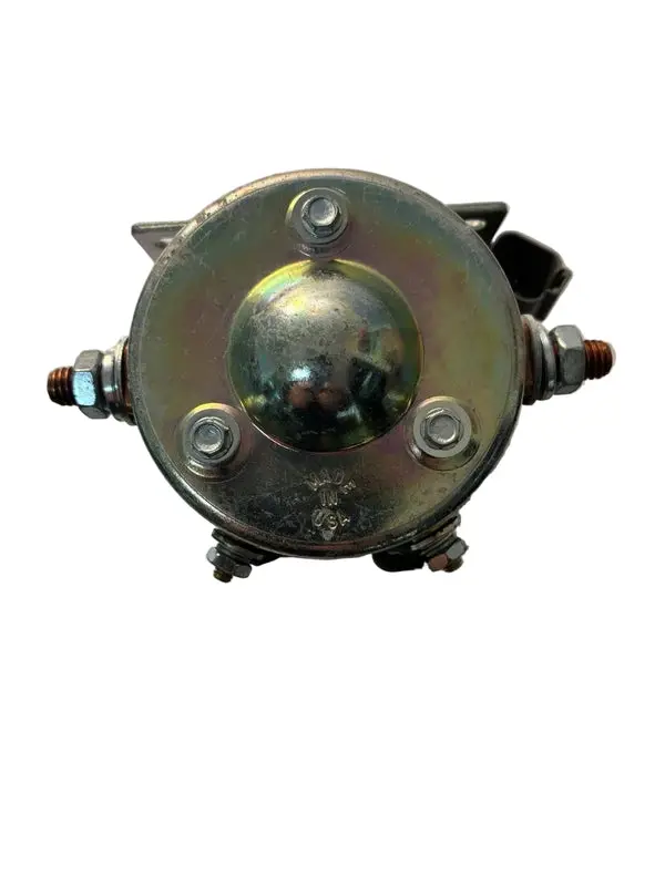 4065468 Genuine Cummins Relay Switch 2