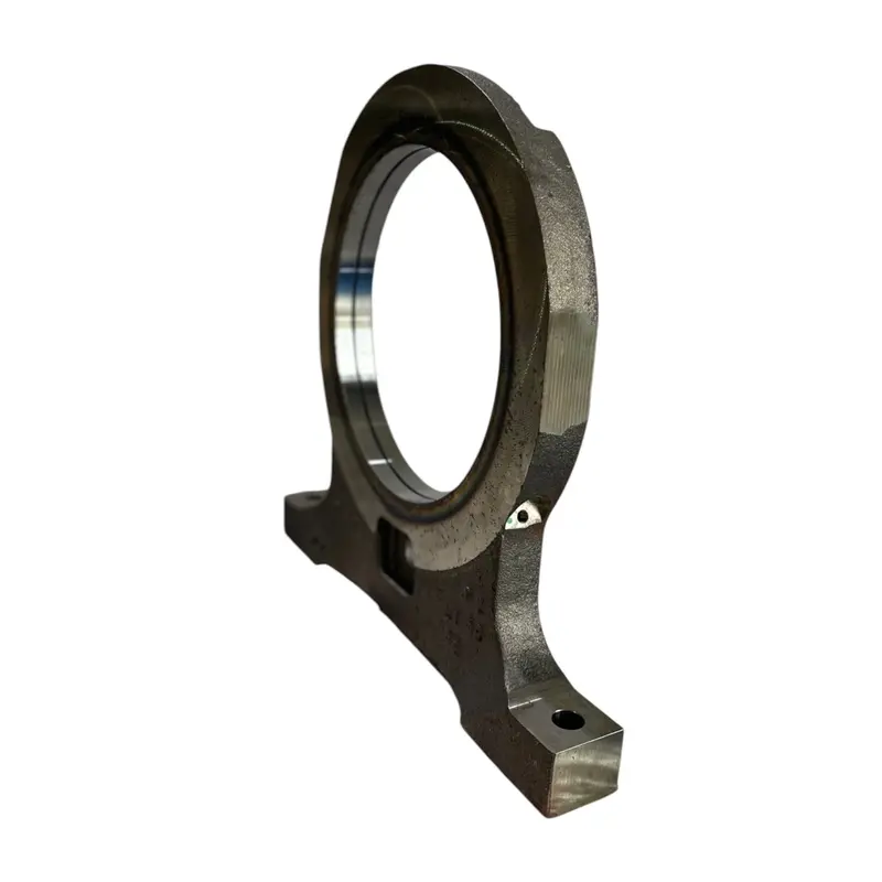 4066304 Cummins Front Engine Support 1
