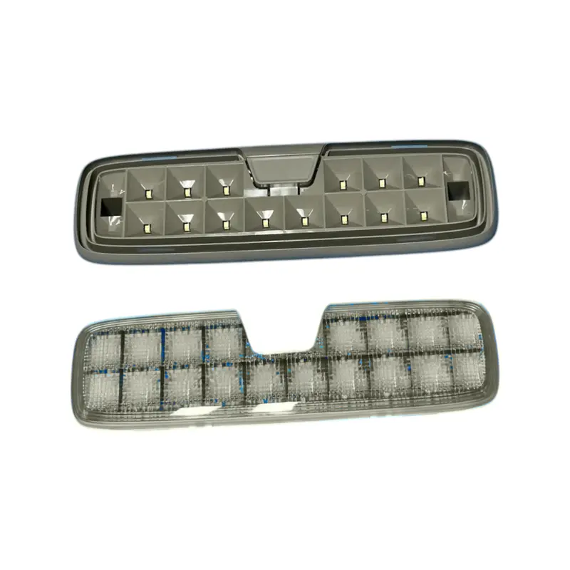 4072817C2 Genuine International Sleeper Dome Light Oem-New 2