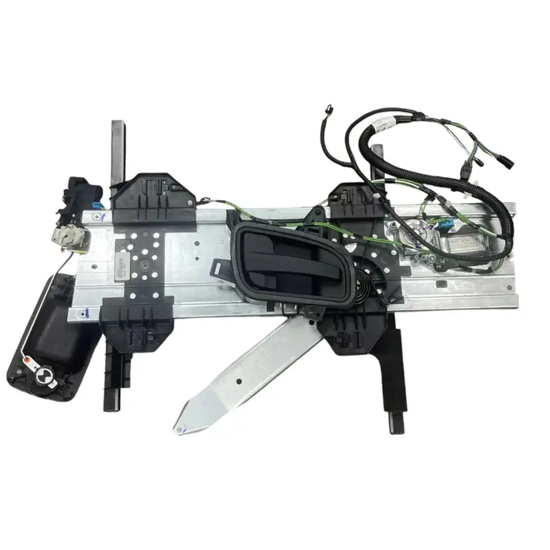 4073426C93 International Regulator, Door Glass 1
