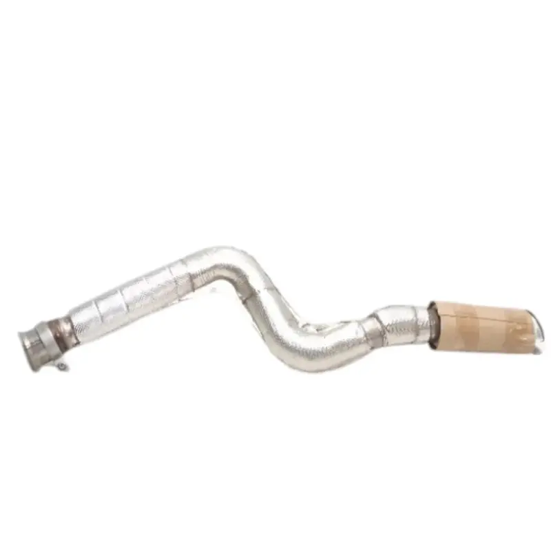 4077075C2 International Turbocharger Pipe 1