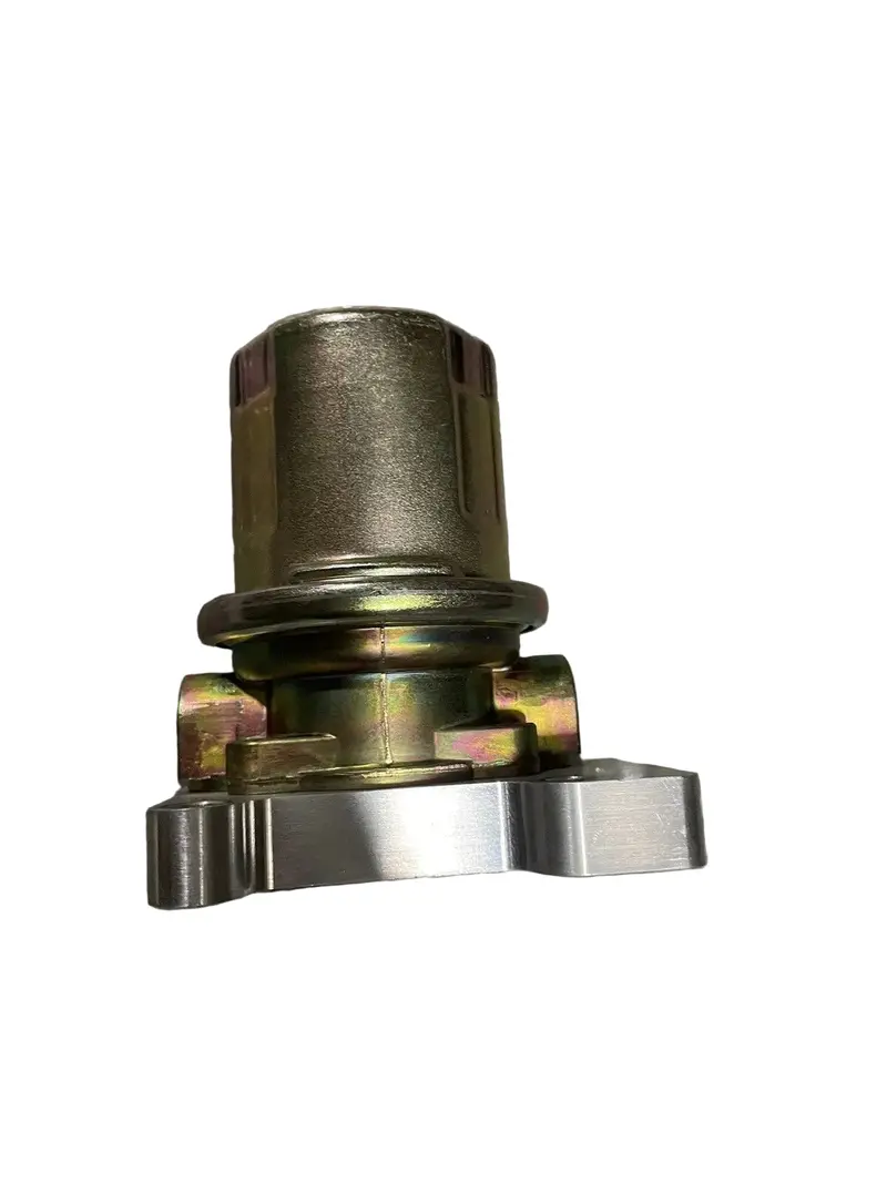 4077281 Genuine Cummins Diesel Fuel Injection Pump 1