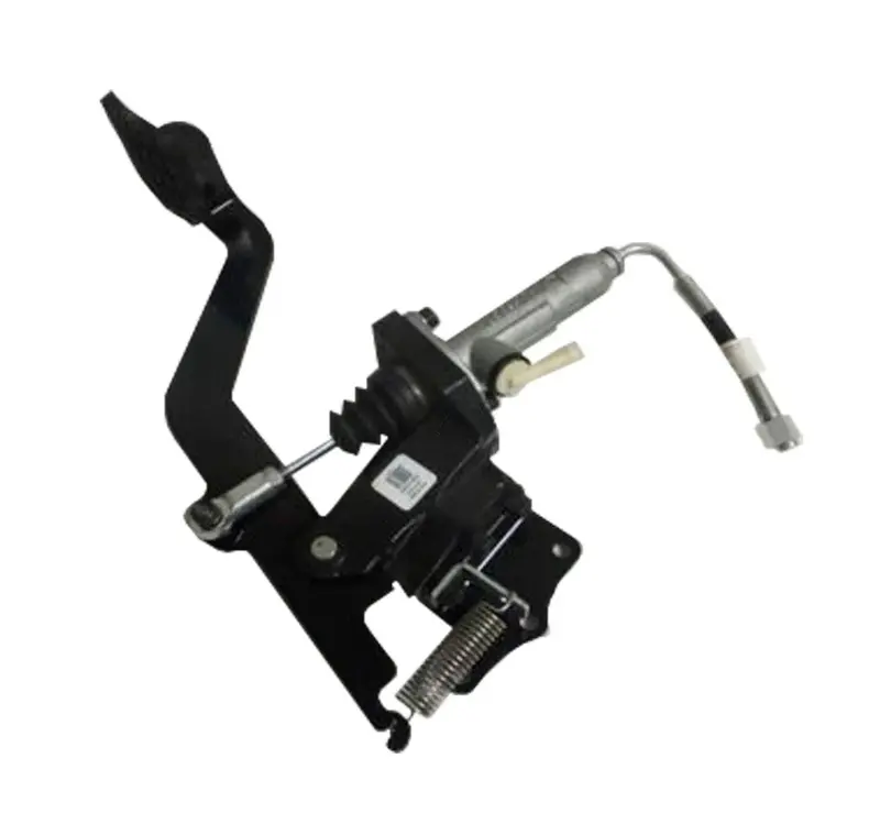 4077719C94 Genuine International Pedal Clutch 1
