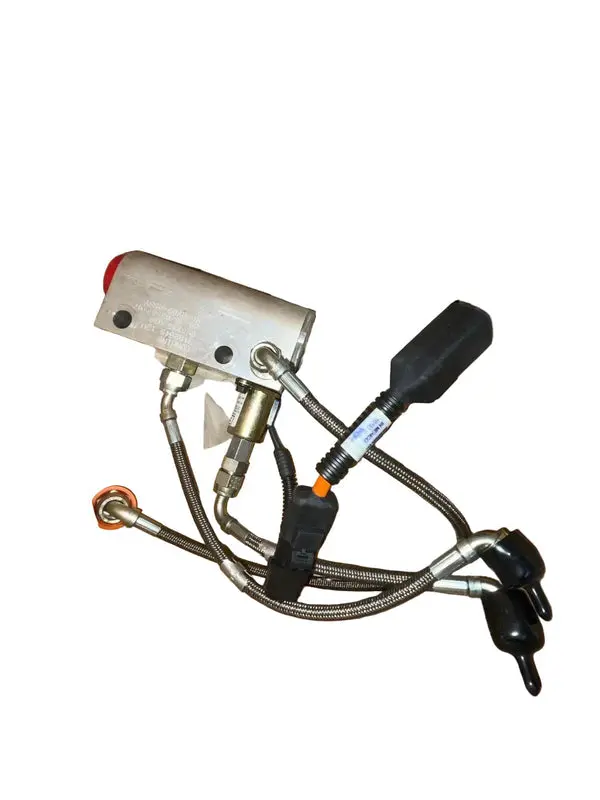 4082709 Genuine Cummins Oil Control Valve 1