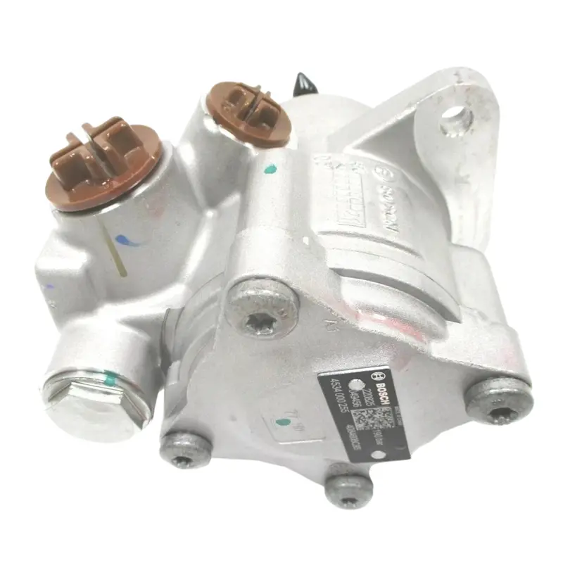 4084608C91 Genuine International Pump Power Steering 2
