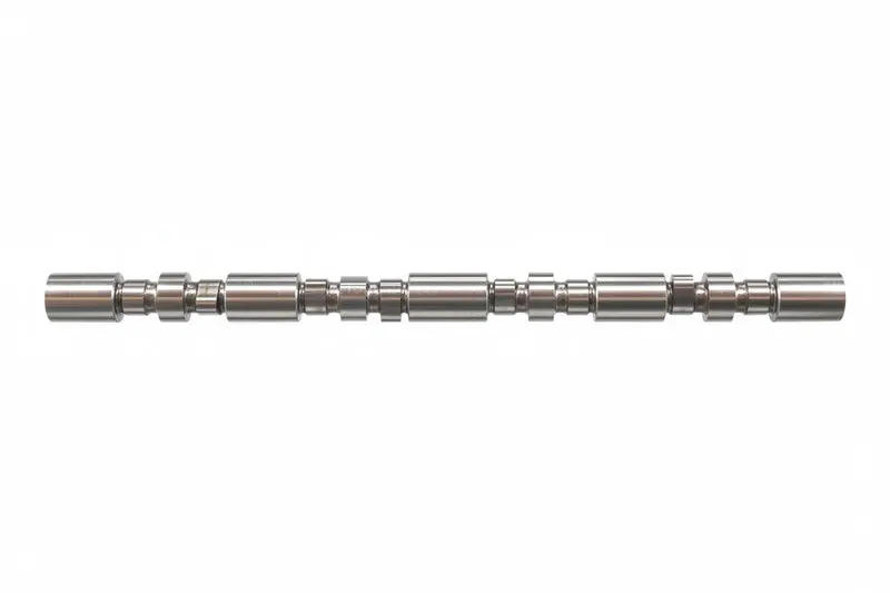 4084755 Genuine Cummins Engine Camshaft 1