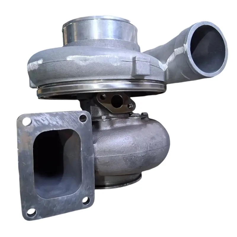 408820-0029 Genuine Garrett Turbocharger 1