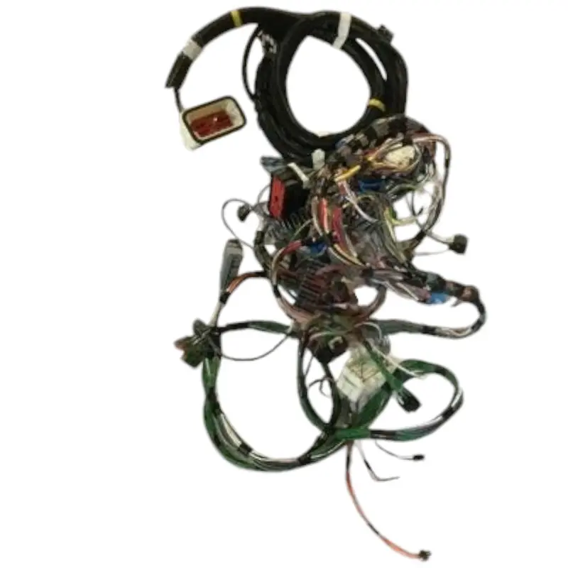 4089032F94 Genuine International Wiring Harness 1