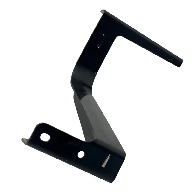 4089354C1 Genuine International Left Side Support Upper Rear Assembly 2