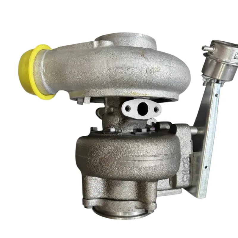 4089403Rx Genuine Cummins Turbocharger 1
