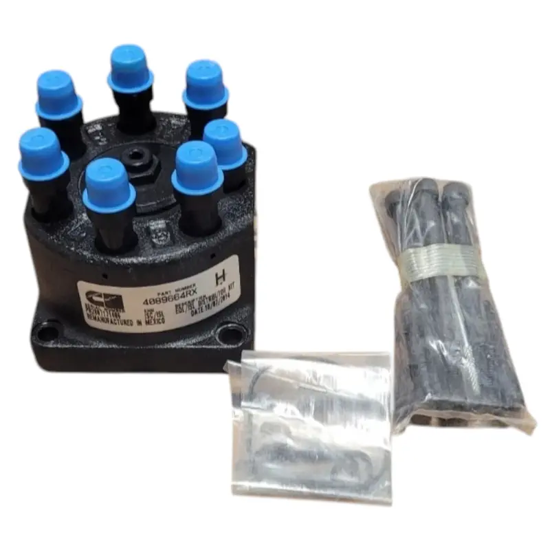 4089664 Genuine Cummins Distributer Kit 1