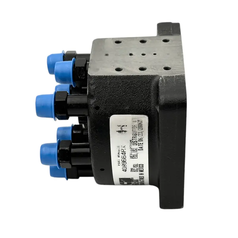 4089664Rx Genuine Cummins Distributer Kit 2