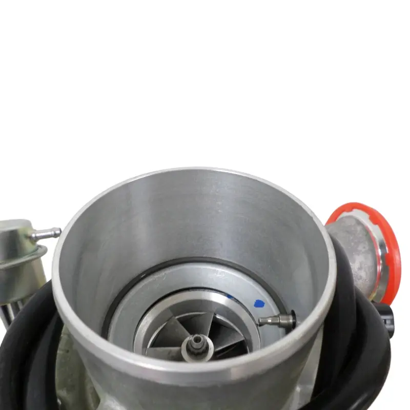 4089823Hx Genuine Cummins Turbocharger 2