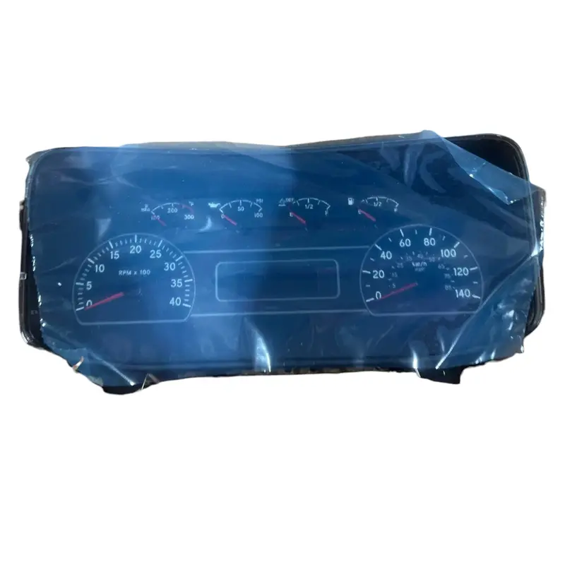 4094348C2 Genuine International Instrument Cluster 1