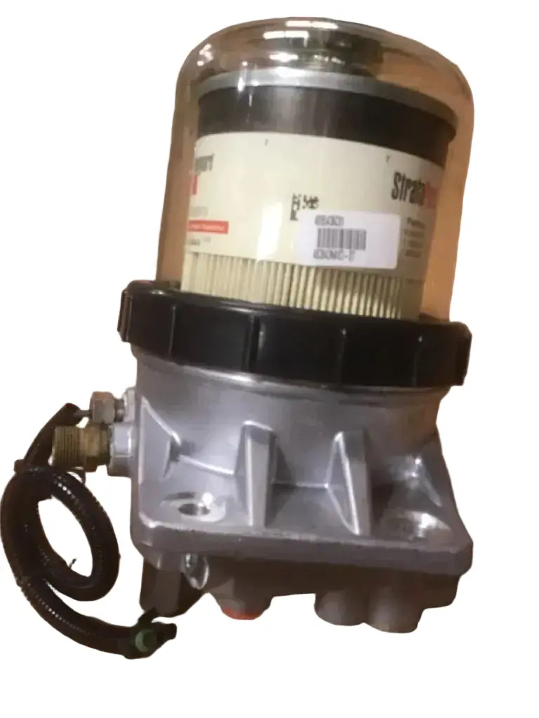 4095436C91 Genuine International Fuel Filter, Navistar Compatible 1