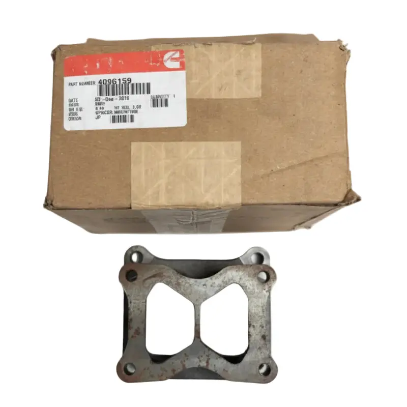 4096159 Genuine Cummins Mounting Spacer 1