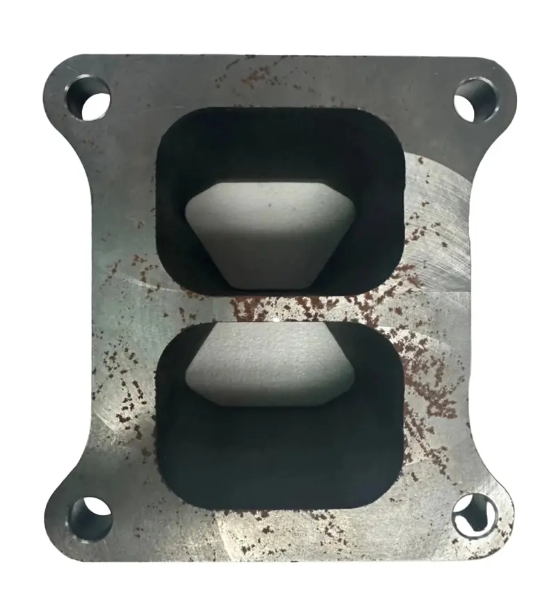 4096159 Genuine Cummins Mounting Spacer 2