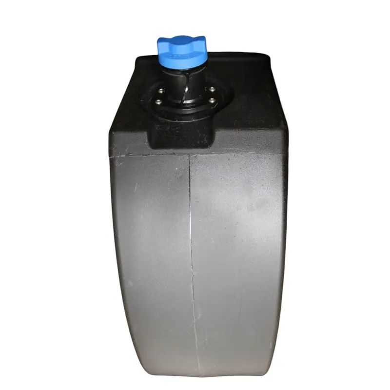 4097810C92 International Def Tank Assembly 16G 1