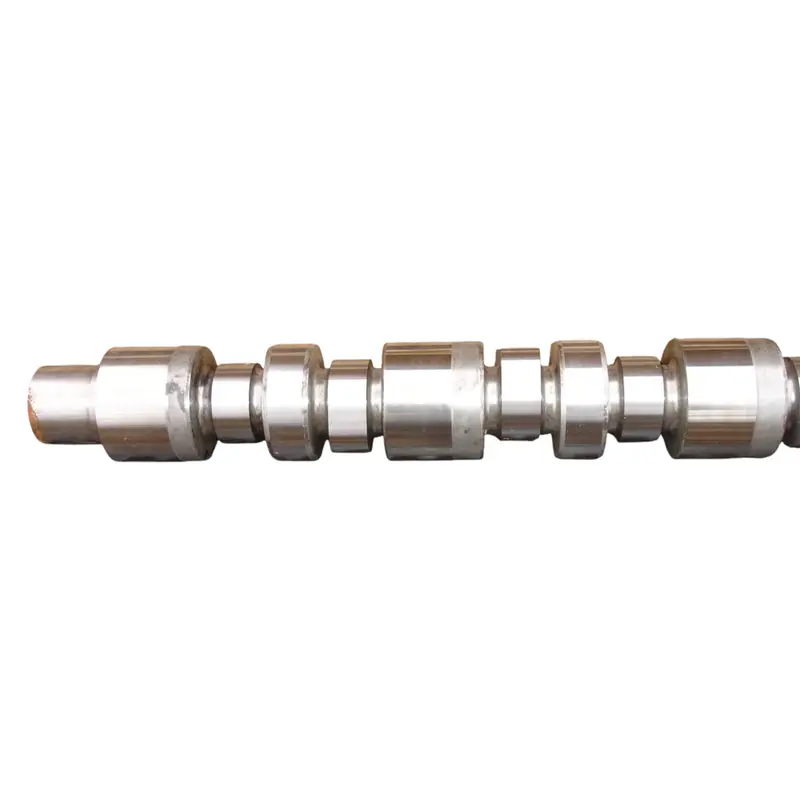 4098459 Genuine Cummins Camshaft 1