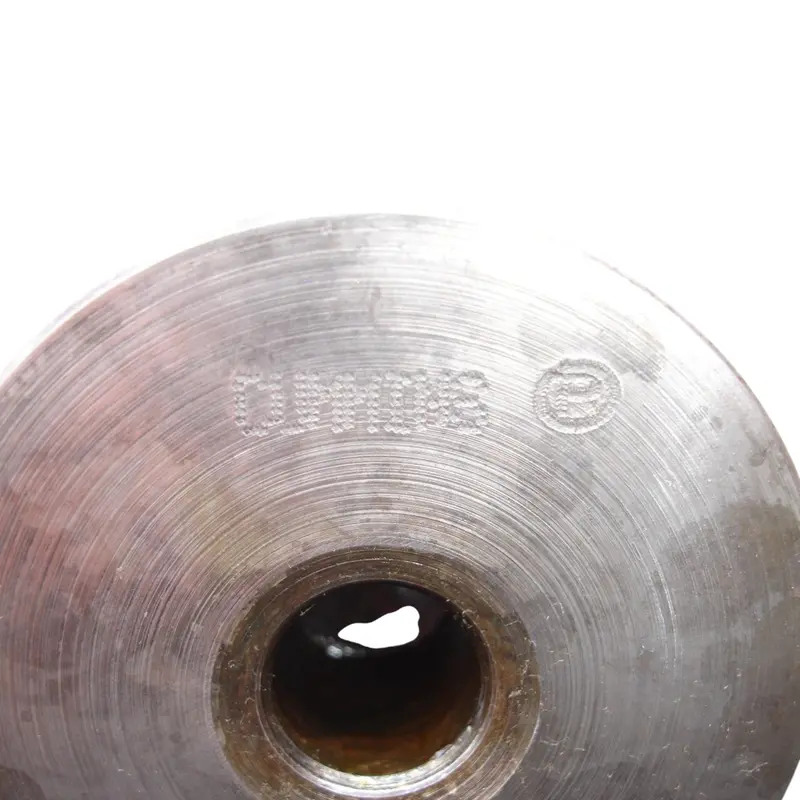 4098459 Genuine Cummins Camshaft 2