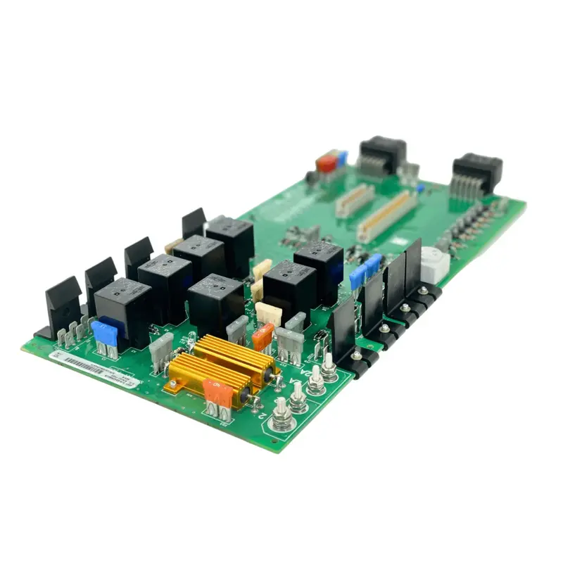 41-5763 Genuine Thermo King Interface Relay Board 1