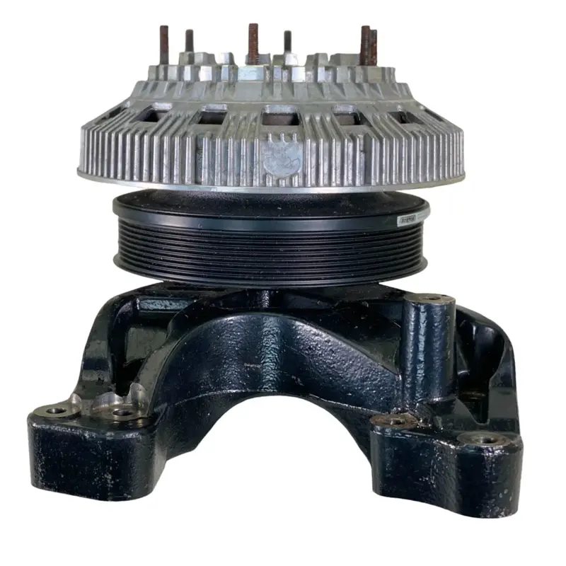 4100507C91 Genuine International Two Speed Fan Clutch 1